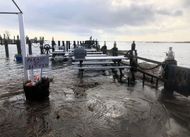 A view from Guilford Lobster Pound's (Image via Instagram/@guilfordlobsterpound)